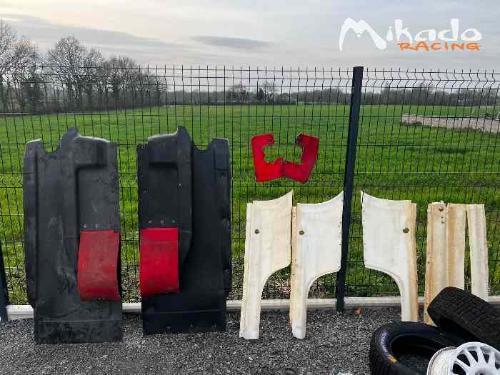 Kit terre 208 R2 – photo 2 sur 6