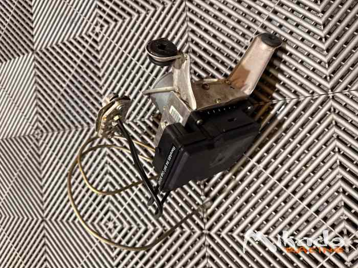 PORSCHE PIECES 997.2 GT3 CUP RALLYE – photo 3 sur 5