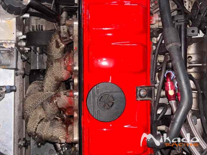 106 xsi f2000 – photo 4 sur 5