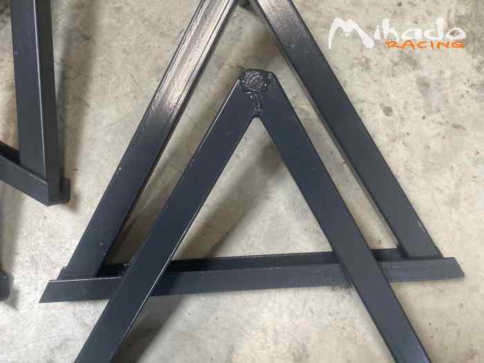 chandelle – photo 3 sur 3