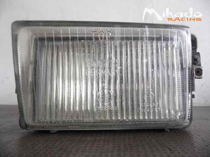 ANTIBROUILLARD AVANT GAUCHE 92863141601 PORSCHE 928 – photo 2 sur 6