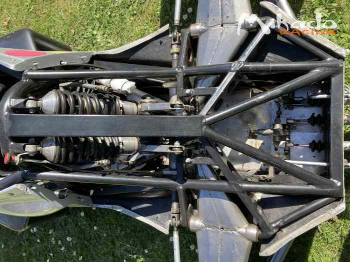 Van Diemen RF85 – photo 3 sur 5