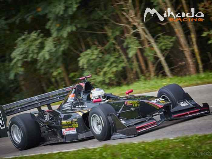 Lola F3000 – photo 3 sur 3