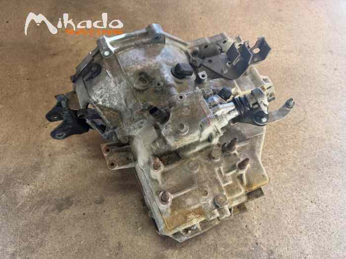 Boite à vitesses courte Lancer Evo 5 6 7 8 9 RS – photo 2 sur 4