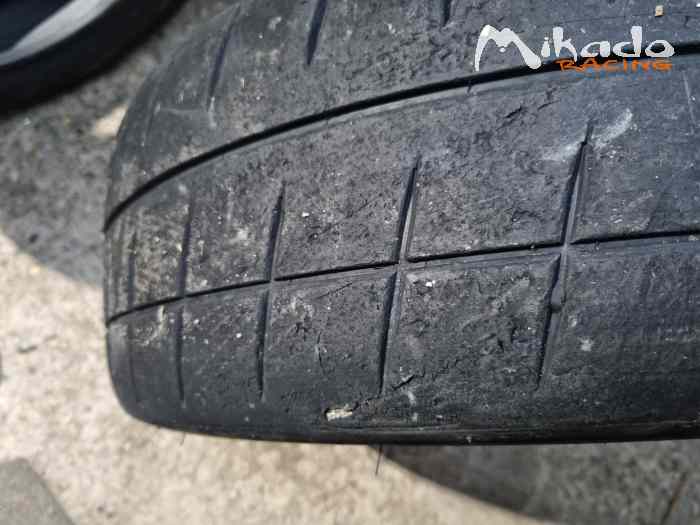 Michelin M20 – photo 3 sur 4