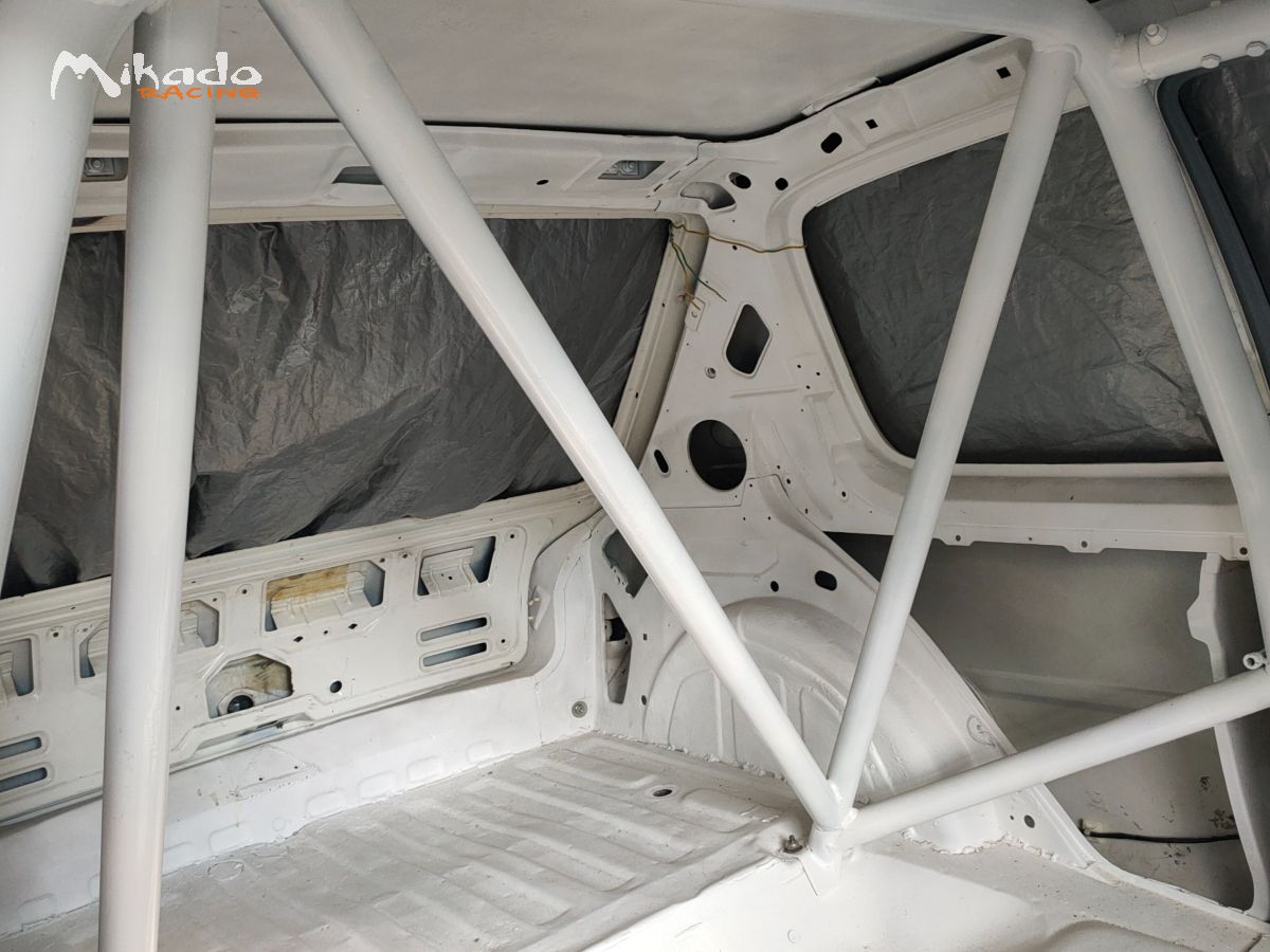 Peugeot 205 – photo 4 sur 10