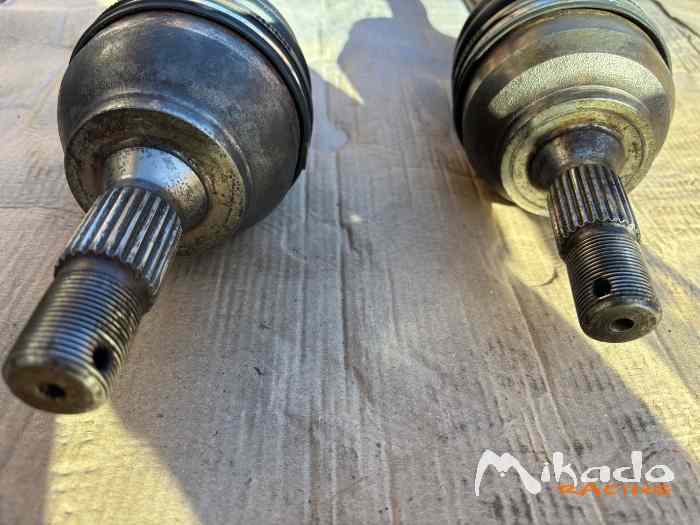 Cardan Citroën Sport – photo 4 sur 4