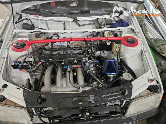 205 f2014 moteur 309 gti 16 177cv – photo 3 sur 4