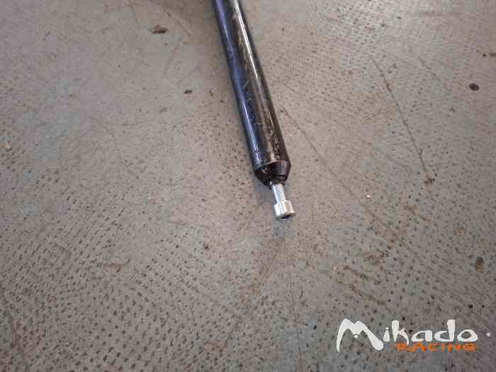 ac cobra 289 barre anti roulis avant racing fia – photo 2 sur 5