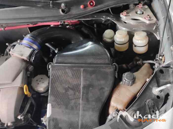 Clio R3 max 250 chv – photo 3 sur 4