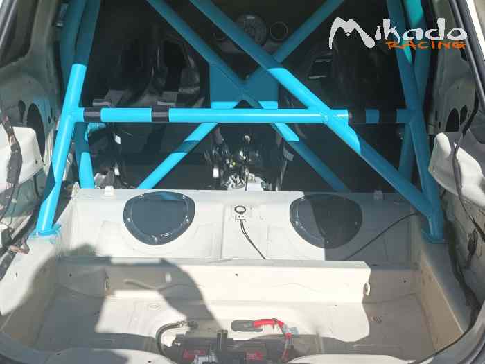 Mini 250cv – photo 2 sur 6