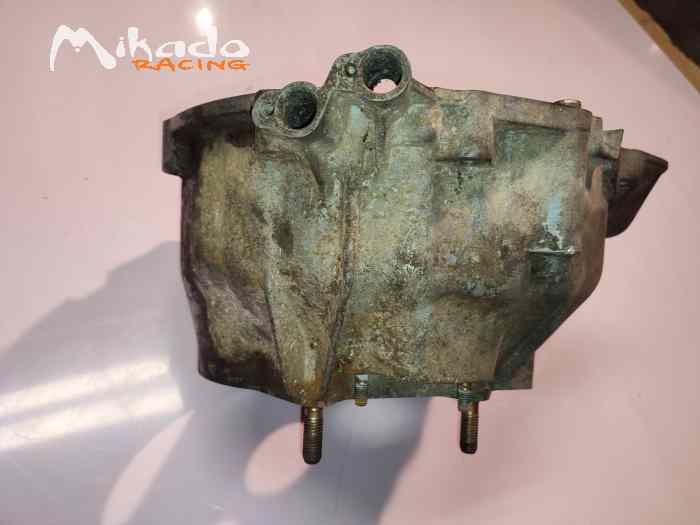 Cloche démontable pour les bv getrag de M3 e30, 635csi, M6 – photo 3 sur 3
