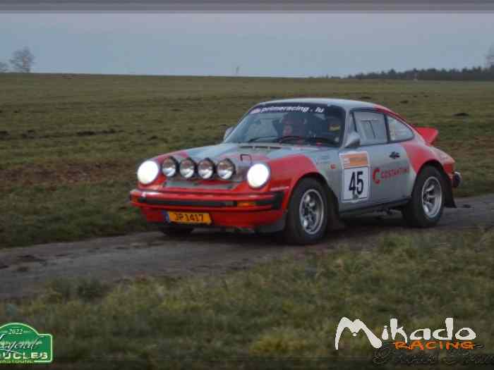 Porsche 911 SC 3.0 – photo 2 sur 4