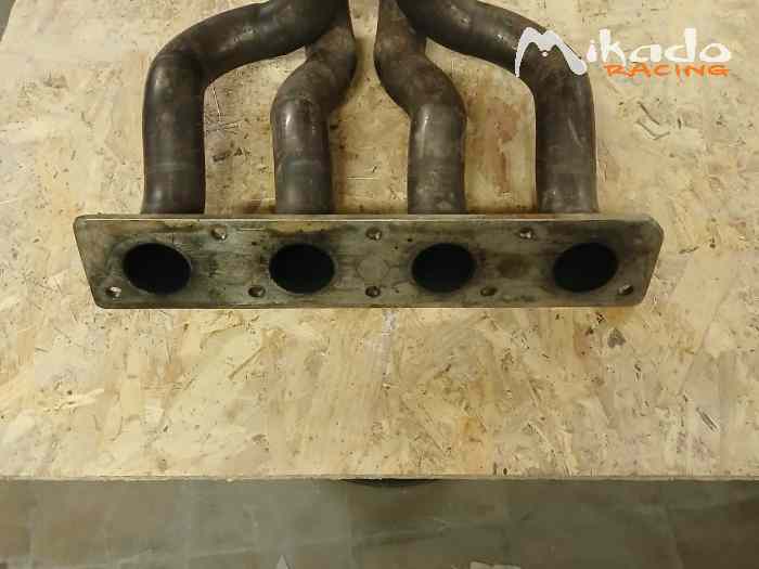 Colecteur f7r sortie latéral – photo 2 sur 3