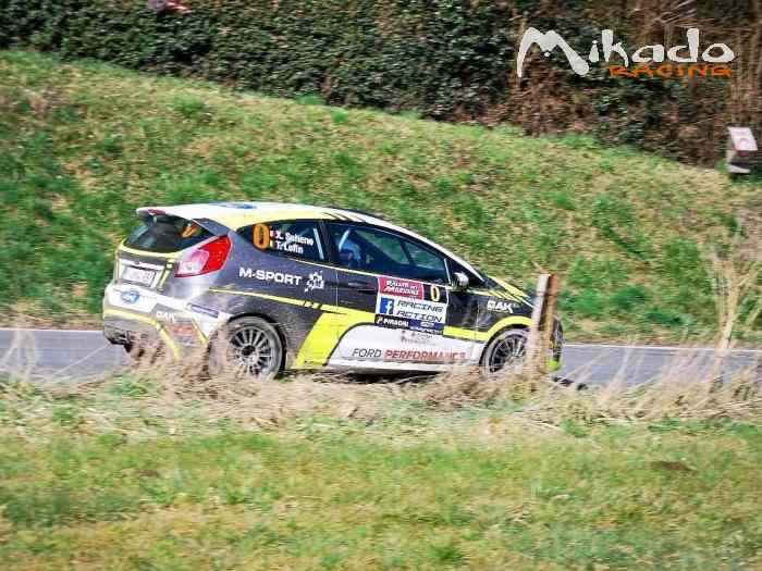 Fiesta R2J - M-Sport - Très bon état – photo 4 sur 5