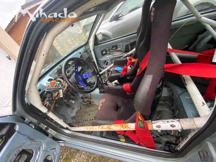 106 a finir pour piste – photo 2 sur 2