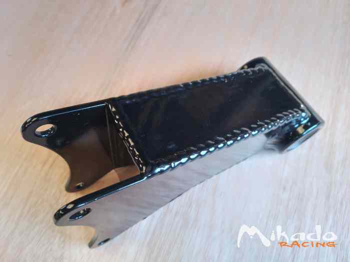Support boîte clio gr A – photo 2 sur 4