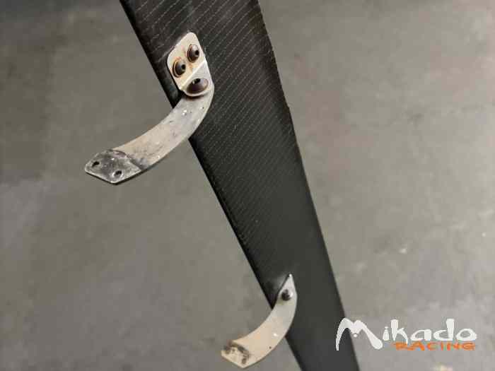 Flap aileron Tatuus PY – photo 3 sur 4