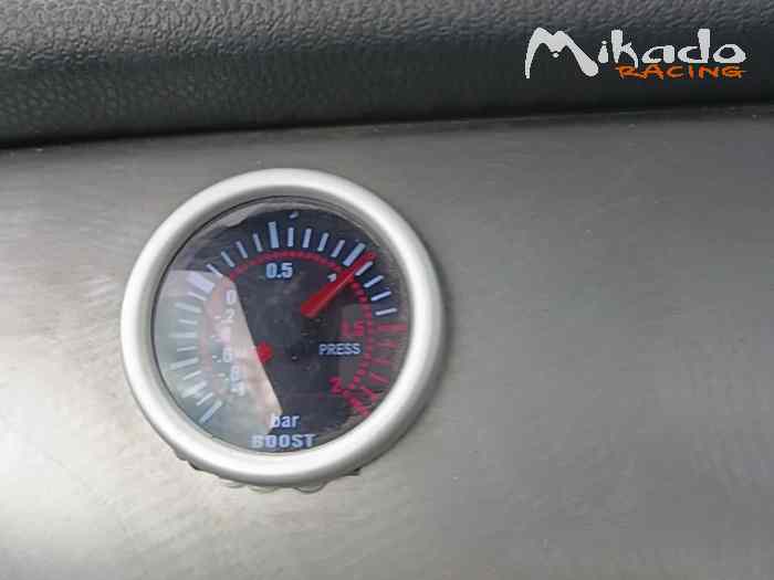 Mini Cooper S – photo 3 sur 3