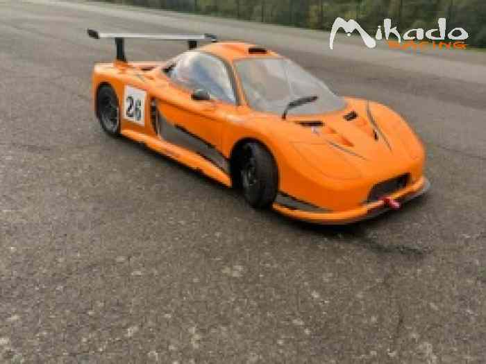 Vend prototype CN marque GFA – photo 3 sur 5