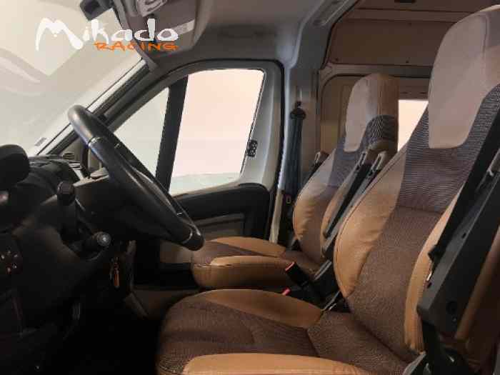 CAMPEREVE Magellan 743 / PREMIÈRE MAIN / TVA récupérable / 3.0 180ch – photo 3 sur 6