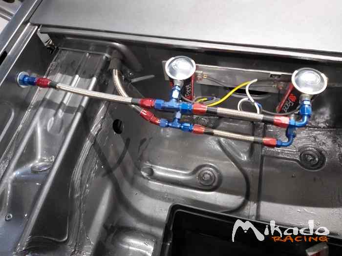 Opel Kadett City 2L de 1978 – photo 3 sur 5
