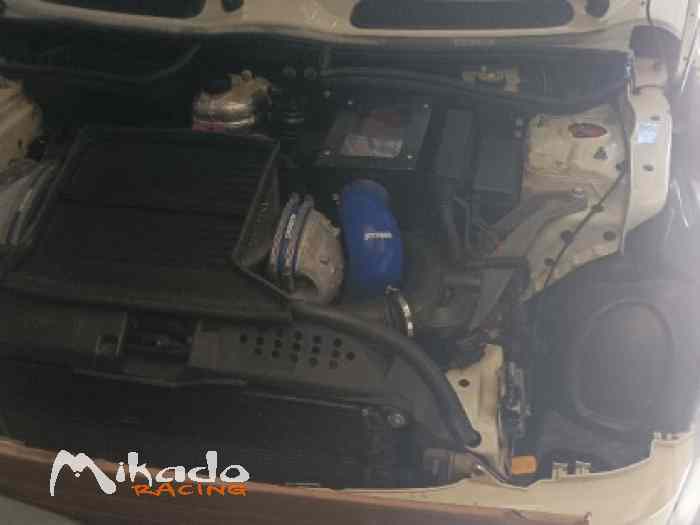 Mini 250cv – photo 5 sur 6