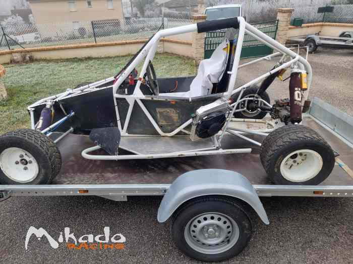A VENDRE G-SPEED DE 2016 – photo 5 sur 6