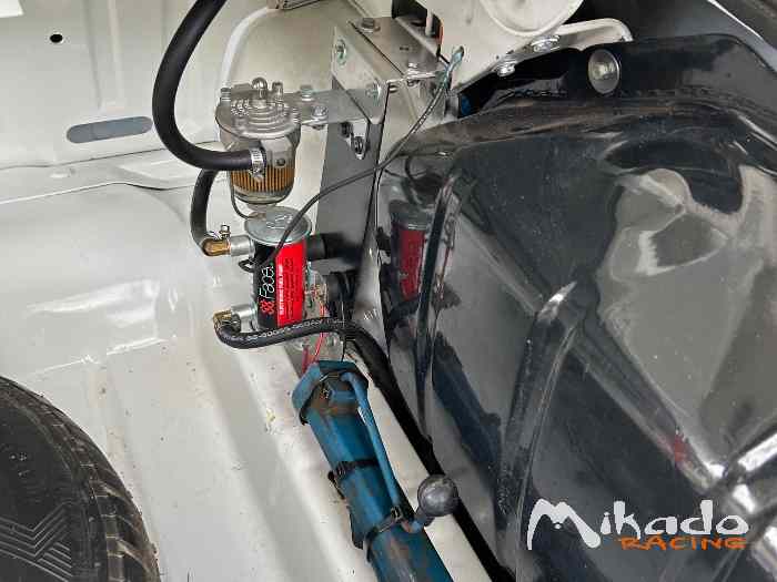 Ford Escort mk1 – photo 3 sur 6