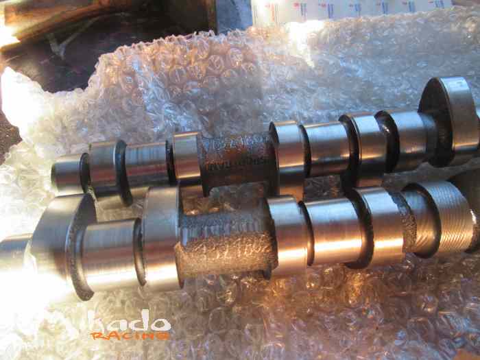 moteur F2000 106/saxo – photo 4 sur 4