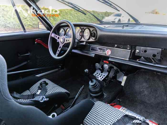 Porsche 911 2.5 ST – photo 4 sur 6