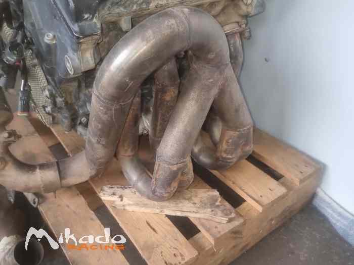 MOTEUR COMPLET R6 J511E DE 2006-2007 – photo 4 sur 4