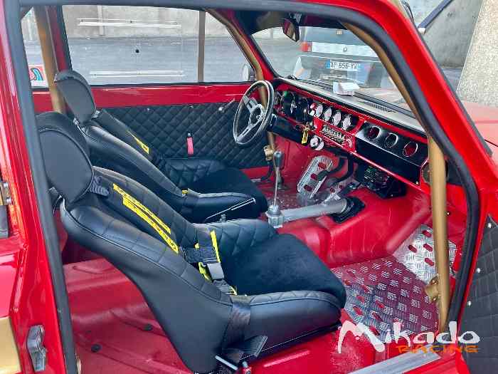 Ford Cortina Lotus – photo 6 sur 6