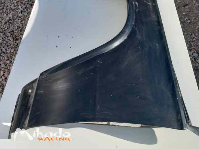 aile avant gauche bmw 2002 – photo 2 sur 3