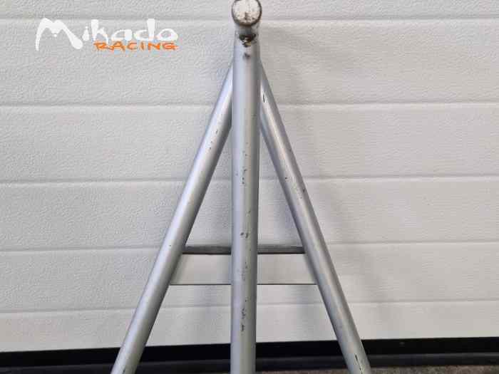 Chandelles rallye Pro – photo 5 sur 6