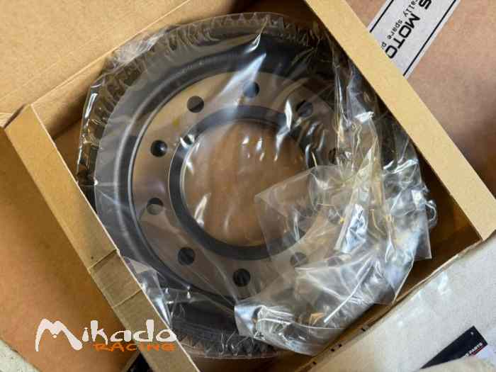 Couple court NEUF 4.875 Lancer Evo 4-9 – photo 2 sur 2