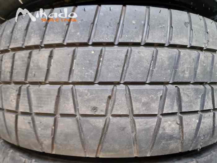 Pirelli RKW7A 205 45 17 – photo 3 sur 3