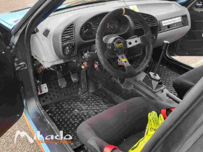 BMW E36 pour Trackday - Circuit – photo 4 sur 6