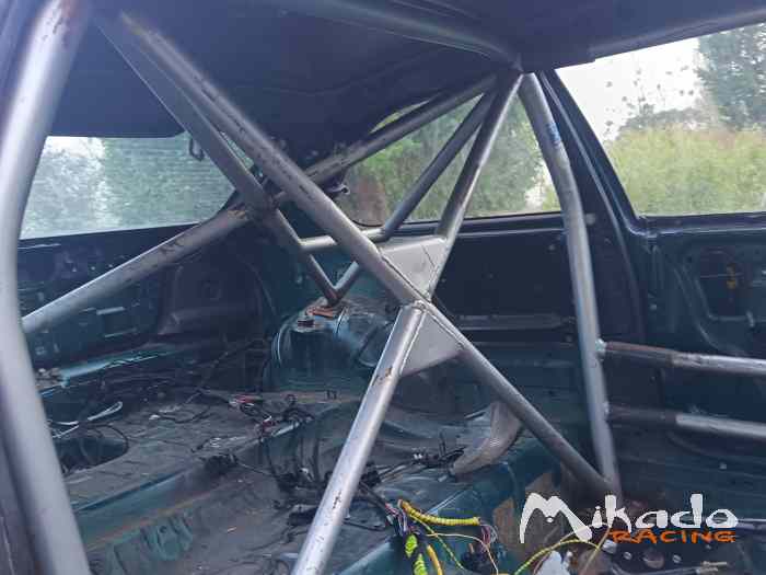 318 e36 – photo 4 sur 6