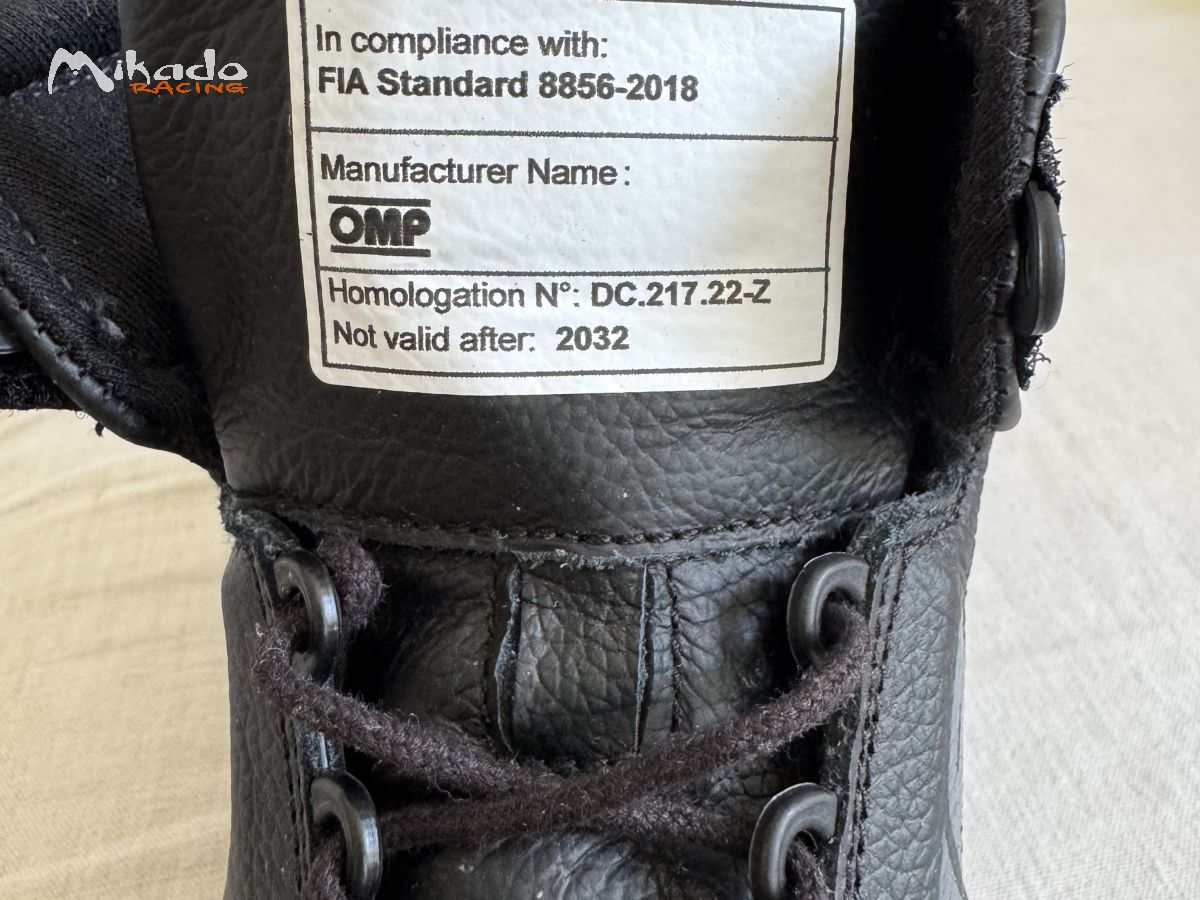 Chaussures OMP – photo 4 sur 4