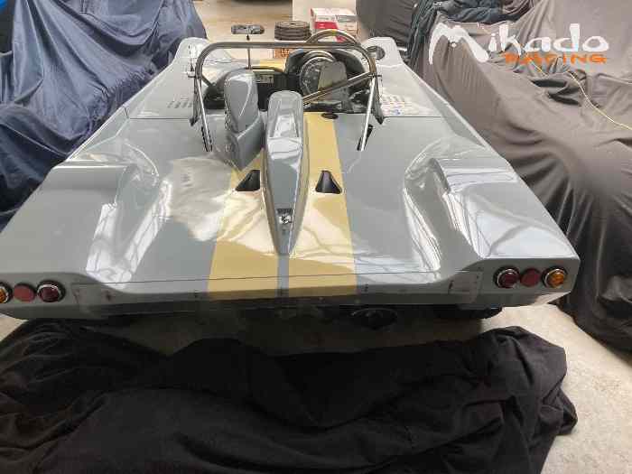 Lola T590 sport 2000 – photo 5 sur 5