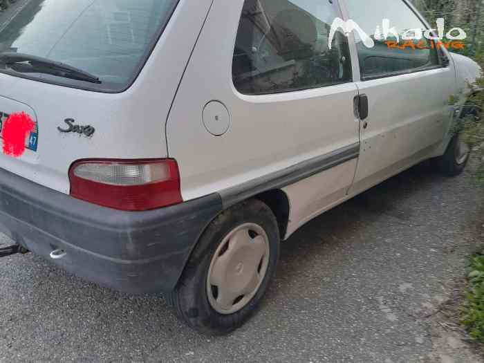 Caisse saxo – photo 2 sur 3