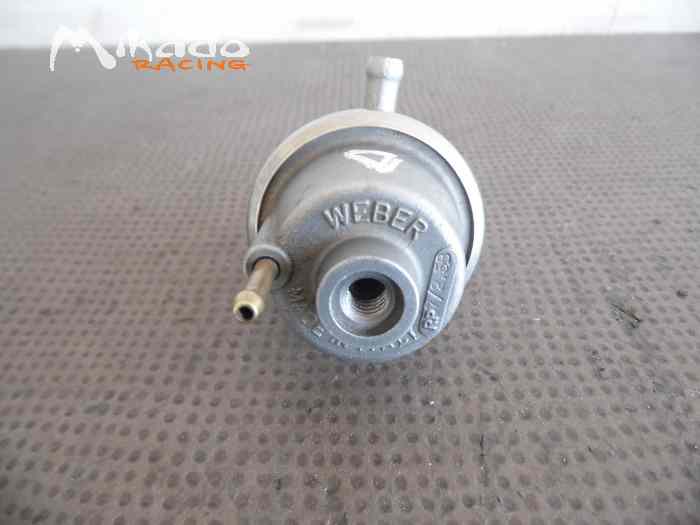 REGULATEUR PRESSION ESSENCE 7780352 LANCIA DELTA HF – photo 6 sur 6