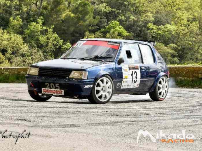 205 top f2013 – photo 3 sur 3