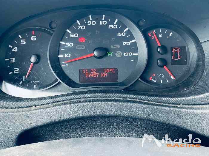 Renault Master III 2.3 130ch – photo 6 sur 6