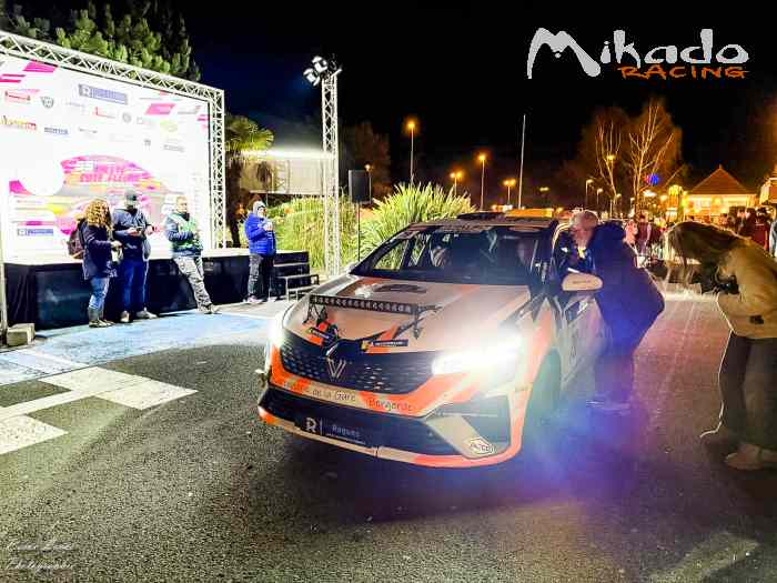 offre promotionnel rallye de la guirlande 2026 – photo 3 sur 3