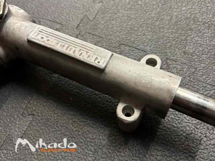 Crémaillère de direction Formue Renault 2.0 – photo 2 sur 3