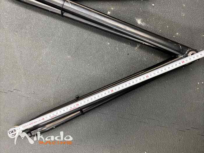 Lot de 3 triangles Norma M20 / M20F – photo 4 sur 4