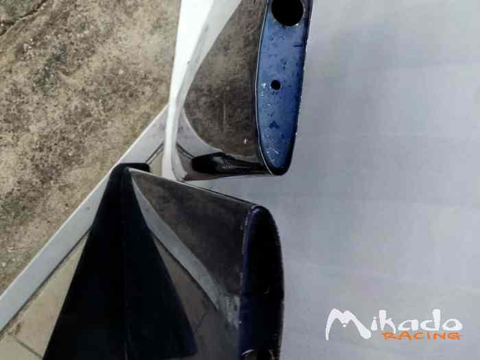 Pieces Dallara – photo 3 sur 3