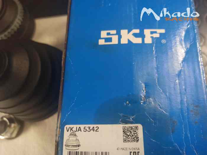 Tete de cardan skf – photo 5 sur 5